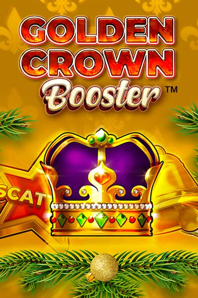 2a3a0a33 6fc6 4b94 9e58 9551b7ecde59 Posterthumbnailgolden Crown Christmas Boosterfazi