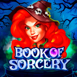 Book Of Sorcery