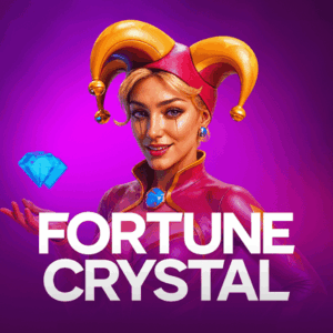 Fortune Crystal 300x300