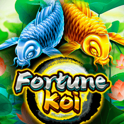 Fortune Koi