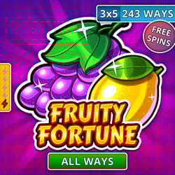 Fruity Fortune