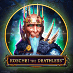 Koschei The Deathless 150x150