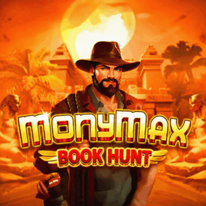 Monymax Book Hunt 300x300